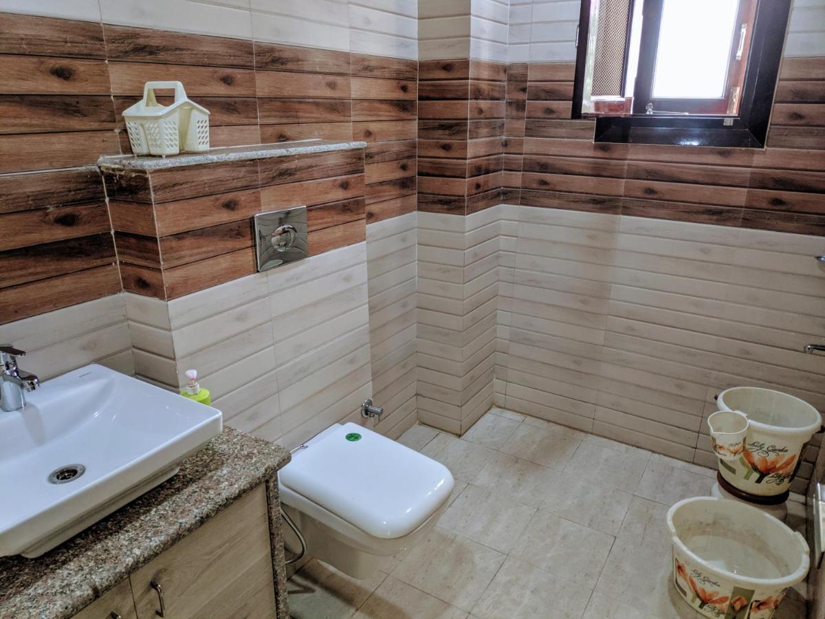 Bedchambers Serviced Apartments, Sector 38 Gurgaon Eksteriør bilde